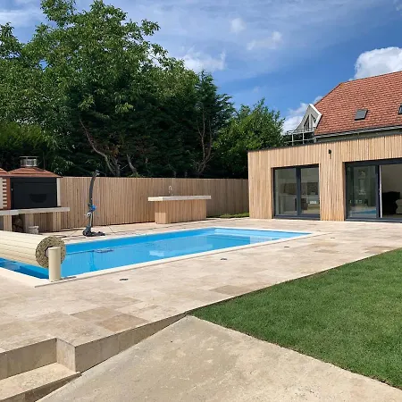 Magnysolar Proche Disneyland Paris