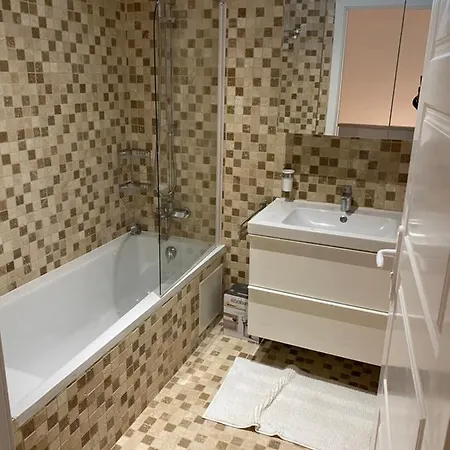 فيلة Magnysolar Proche Disneyland Paris