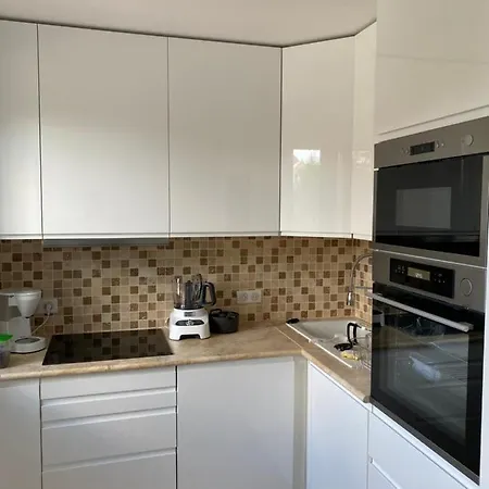 Magnysolar Proche Disneyland Paris Villa