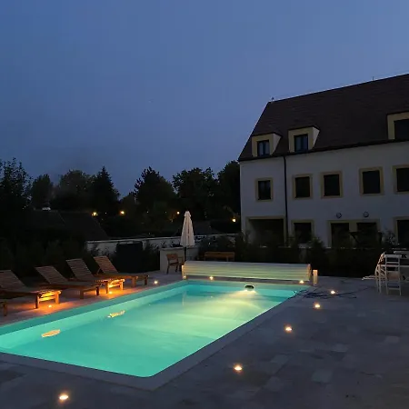 Magnysolar Proche Disneyland Paris * Magny-le-Hongre