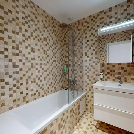 Magnysolar Proche Disneyland Paris