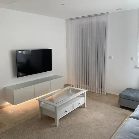 Villa Magnysolar Proche Disneyland Paris Magny-le-Hongre