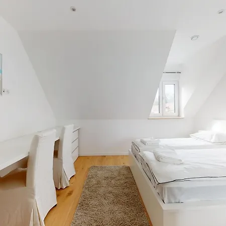 Villa Magnysolar Proche Disneyland Paris
