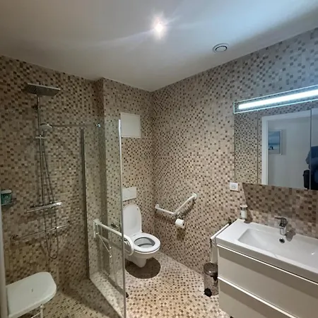 فيلة Magnysolar Proche Disneyland Paris ماني لو أونغر