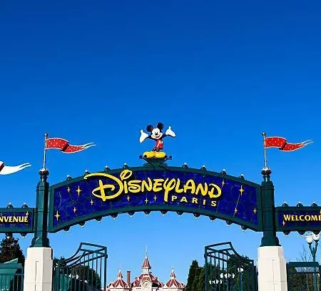 Villa Magnysolar Proche Disneyland Paris *