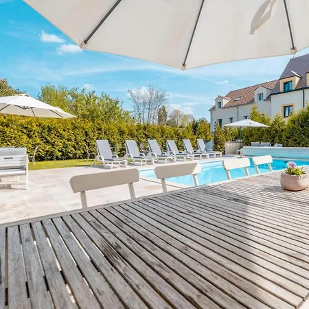 Magnysolar Proche Disneyland Paris Magny-le-Hongre