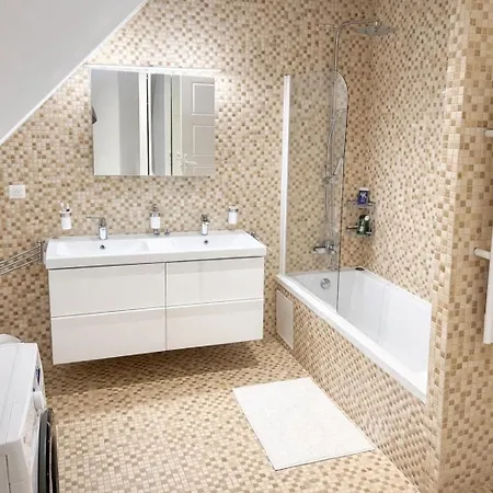Villa Magnysolar Proche Disneyland Paris *