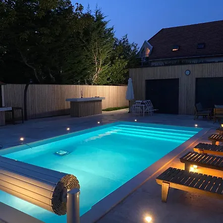 Magnysolar Proche Disneyland Paris