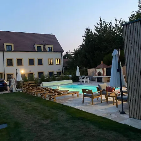 Magnysolar Proche Disneyland Paris