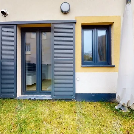 Magnysolar Proche Disneyland Paris *