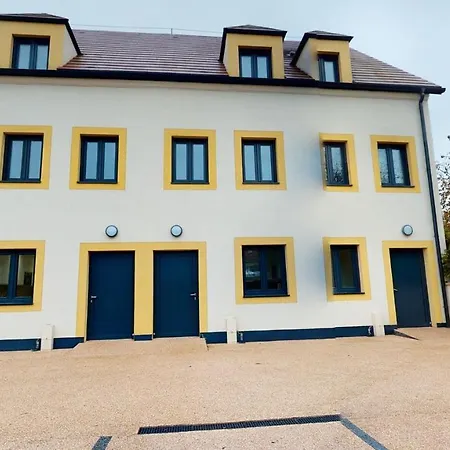 Magnysolar Proche Disneyland Paris