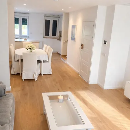 Villa Magnysolar Proche Disneyland Paris Magny-le-Hongre